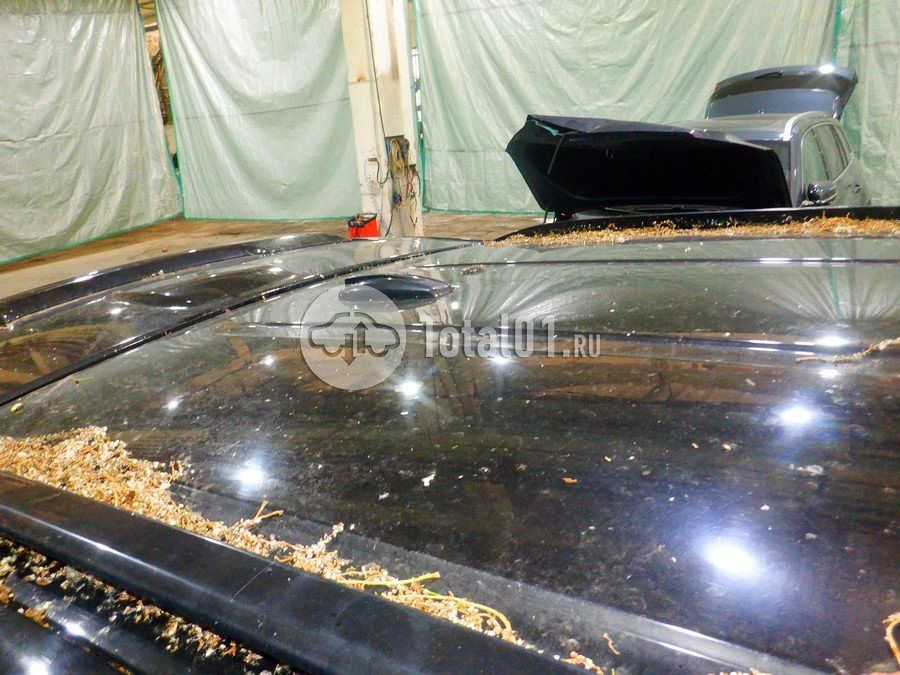 Фото Land Rover Range Rover Evoque 168