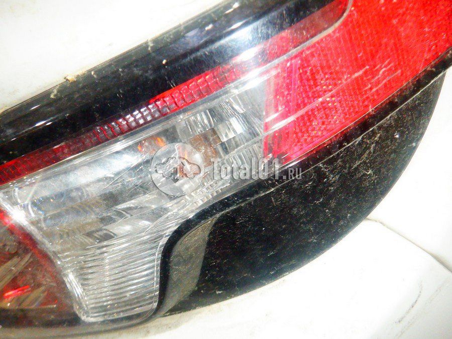 Фото Land Rover Range Rover Evoque 172