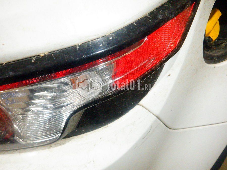 Фото Land Rover Range Rover Evoque 174
