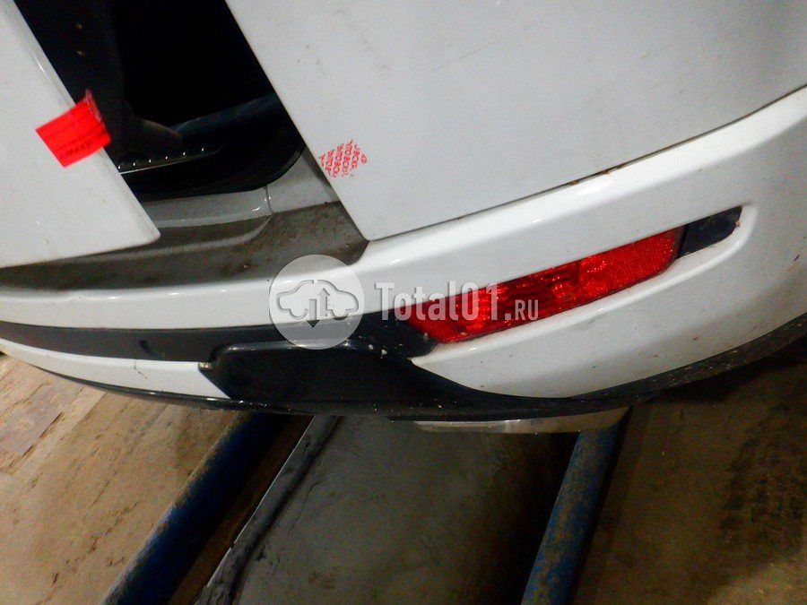 Фото Land Rover Range Rover Evoque 184