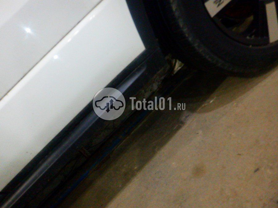Фото Land Rover Range Rover Evoque 210