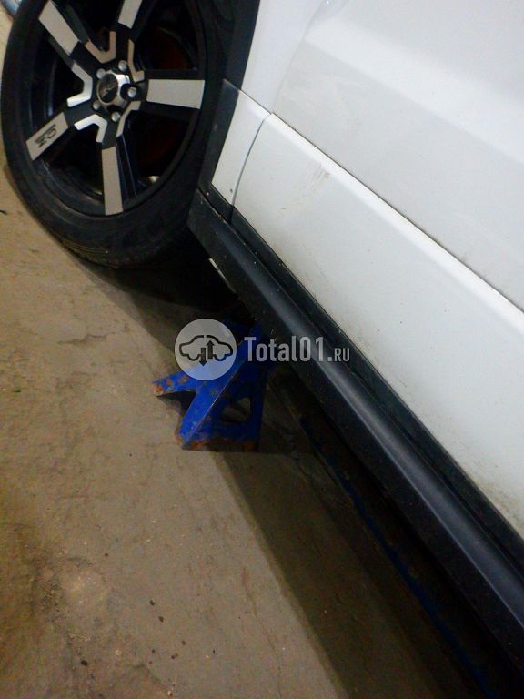Фото Land Rover Range Rover Evoque 214