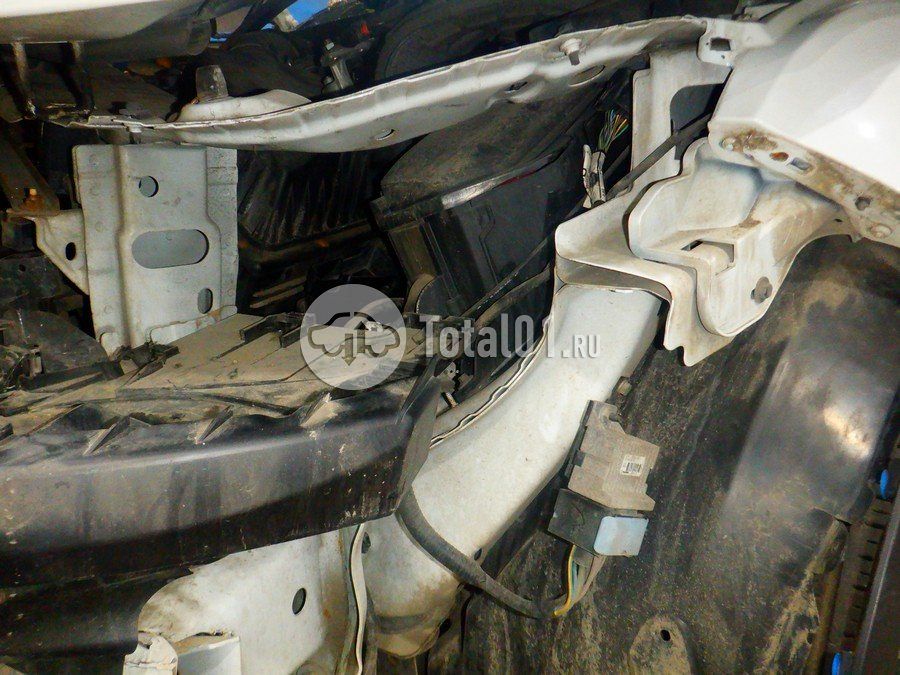 Фото Land Rover Range Rover Evoque 228