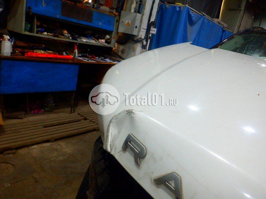 Фото Land Rover Range Rover Evoque 238