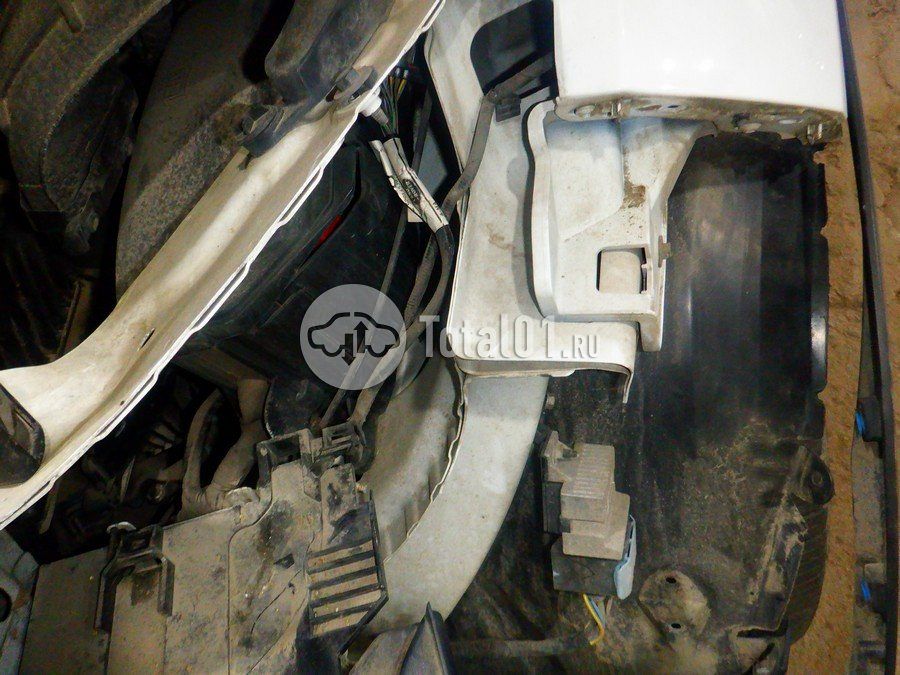 Фото Land Rover Range Rover Evoque 246