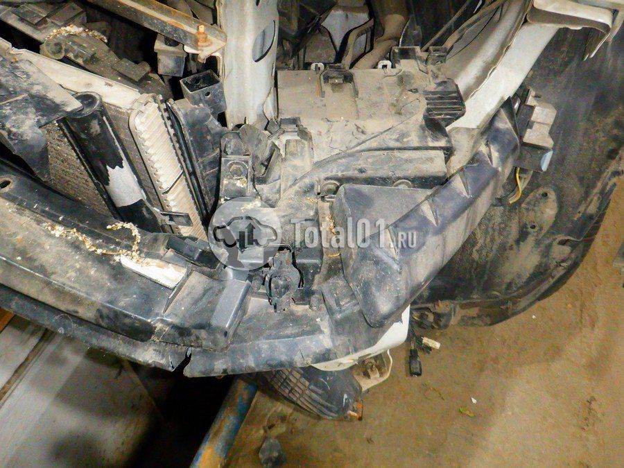 Фото Land Rover Range Rover Evoque 248