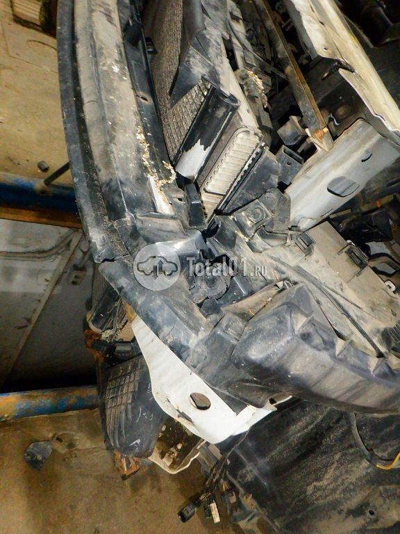 Фото Land Rover Range Rover Evoque 256