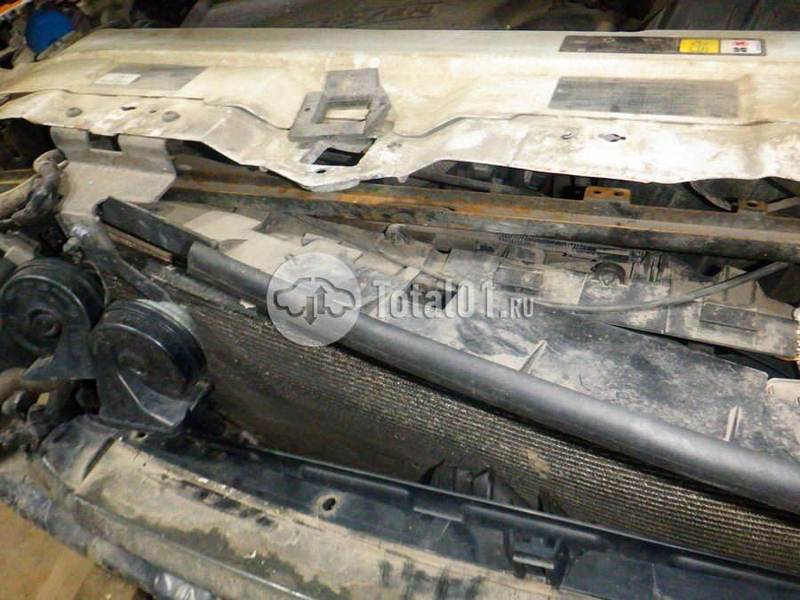 Фото Land Rover Range Rover Evoque 262
