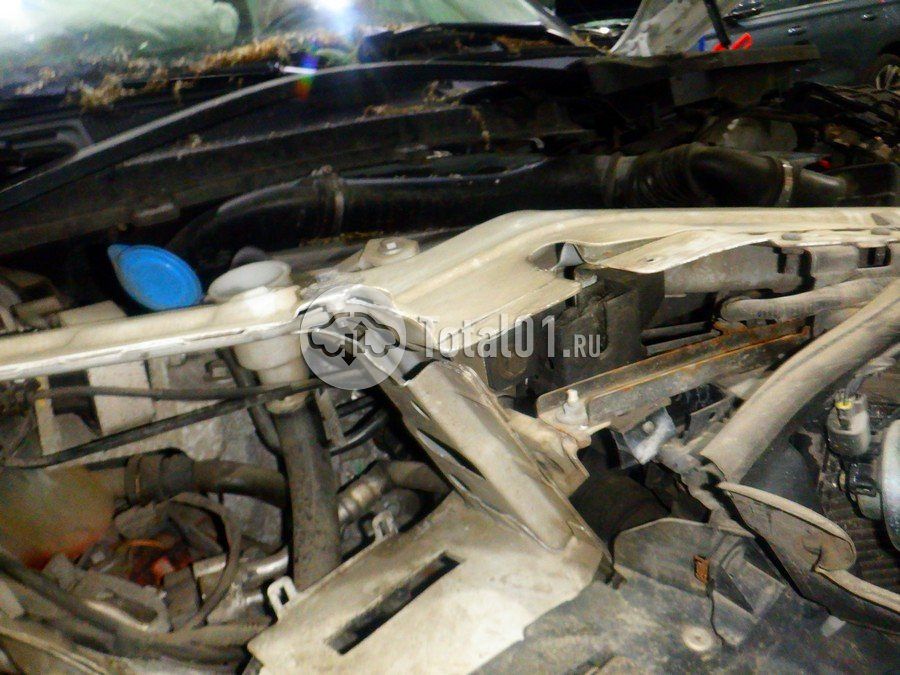 Фото Land Rover Range Rover Evoque 288