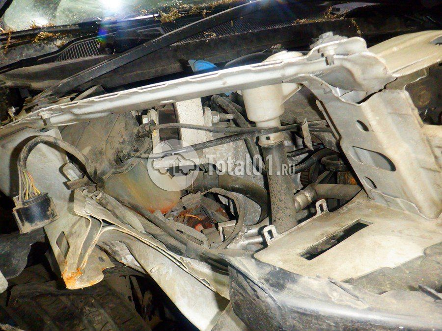 Фото Land Rover Range Rover Evoque 292