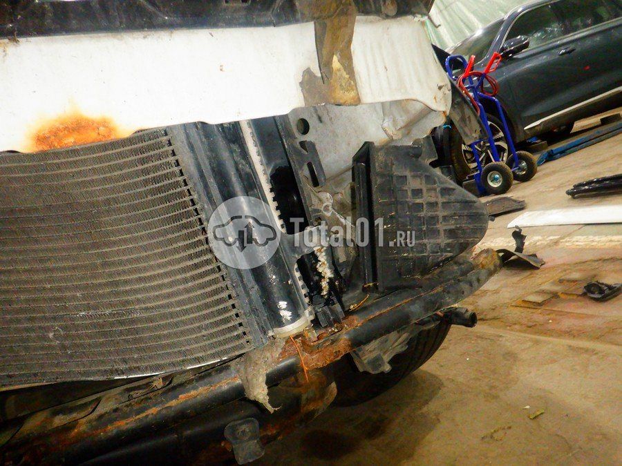 Фото Land Rover Range Rover Evoque 320