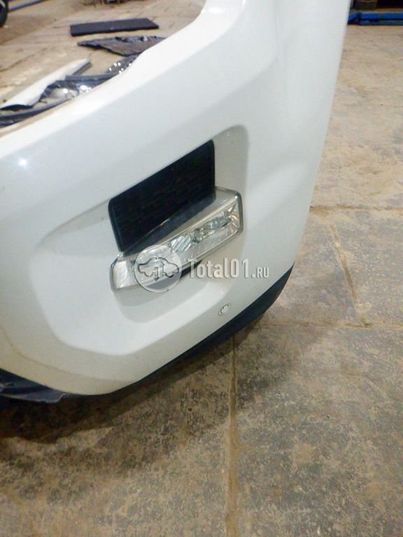 Фото Land Rover Range Rover Evoque 458