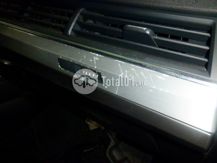 Фото Audi Q7 32
