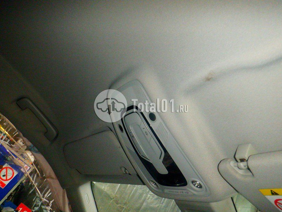 Фото Audi Q7 46
