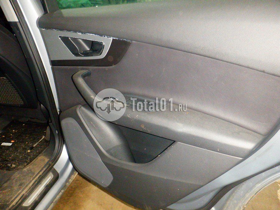 Фото Audi Q7 56