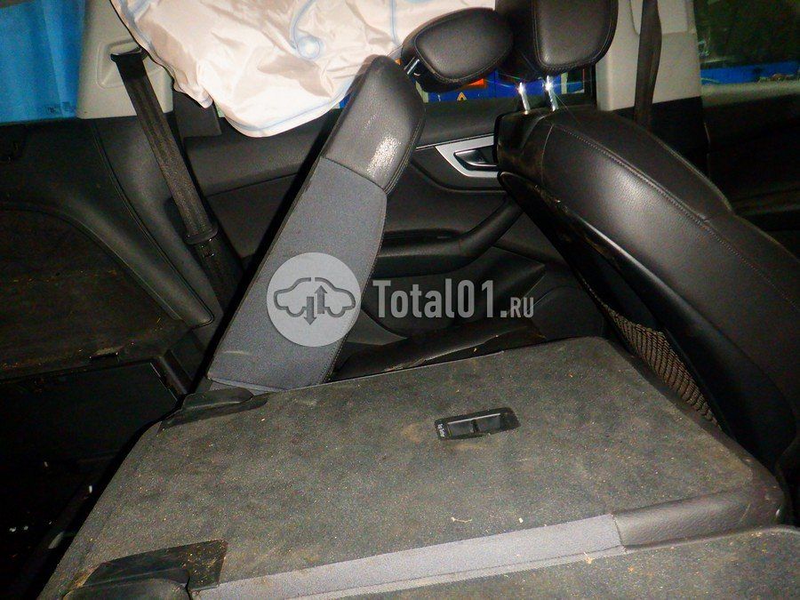 Фото Audi Q7 64