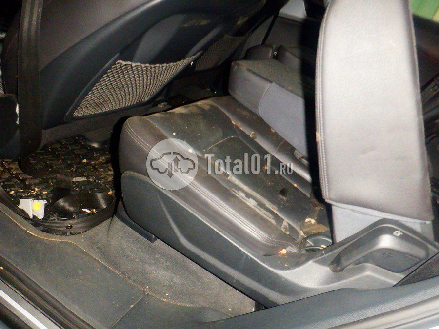 Фото Audi Q7 104