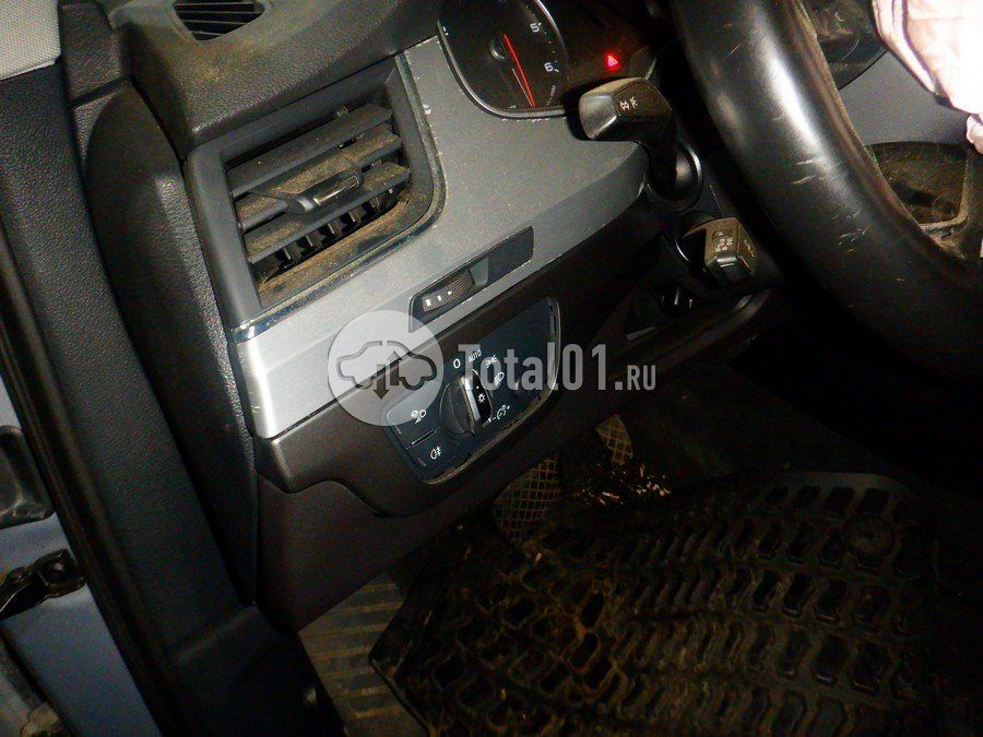 Фото Audi Q7 120