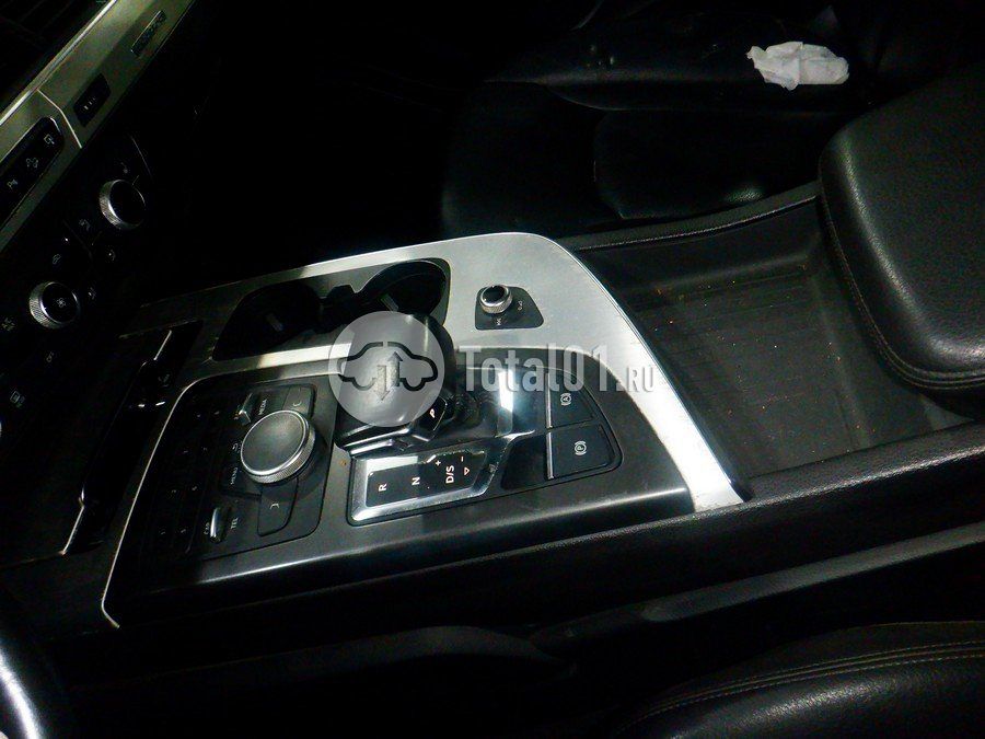 Фото Audi Q7 126