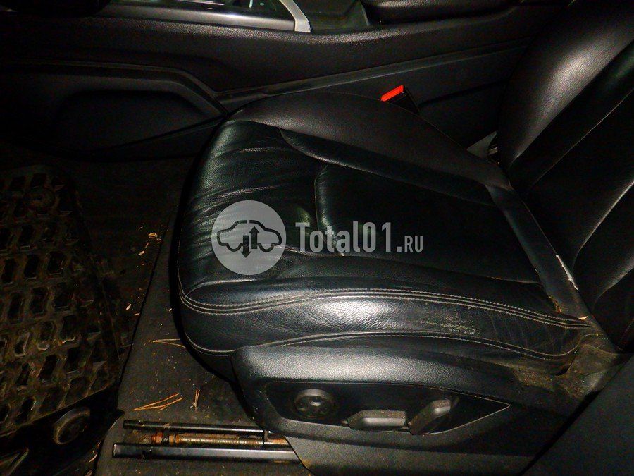 Фото Audi Q7 128