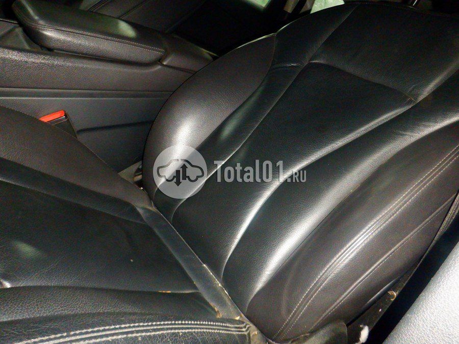 Фото Audi Q7 130