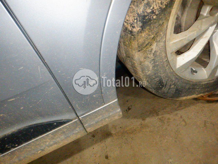 Фото Audi Q7 154