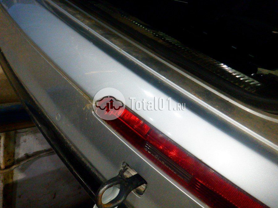 Фото Audi Q7 190