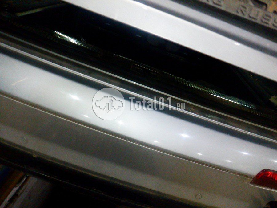 Фото Audi Q7 200