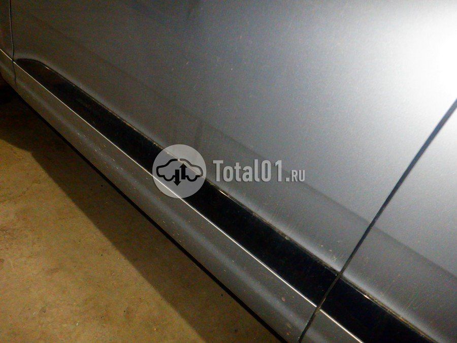 Фото Audi Q7 216