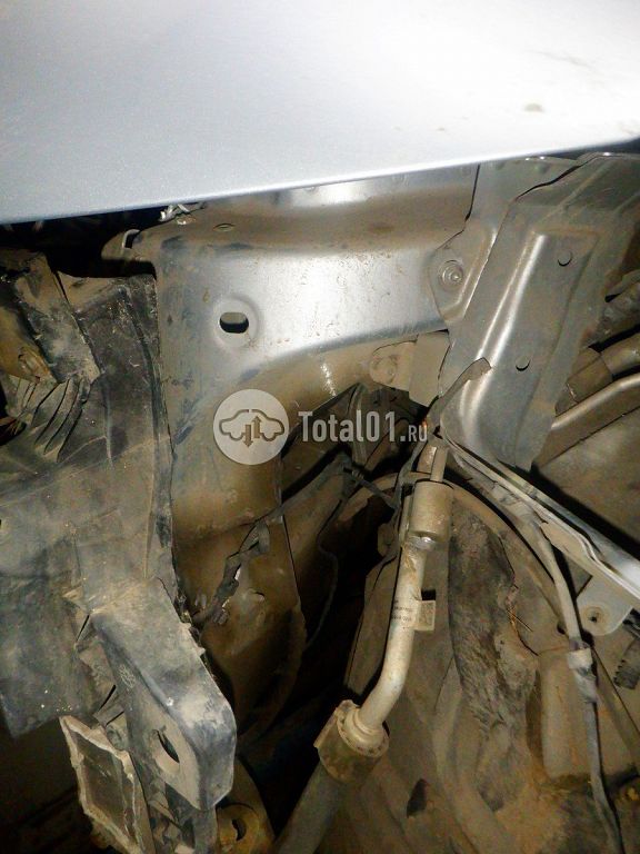 Фото Audi Q7 248