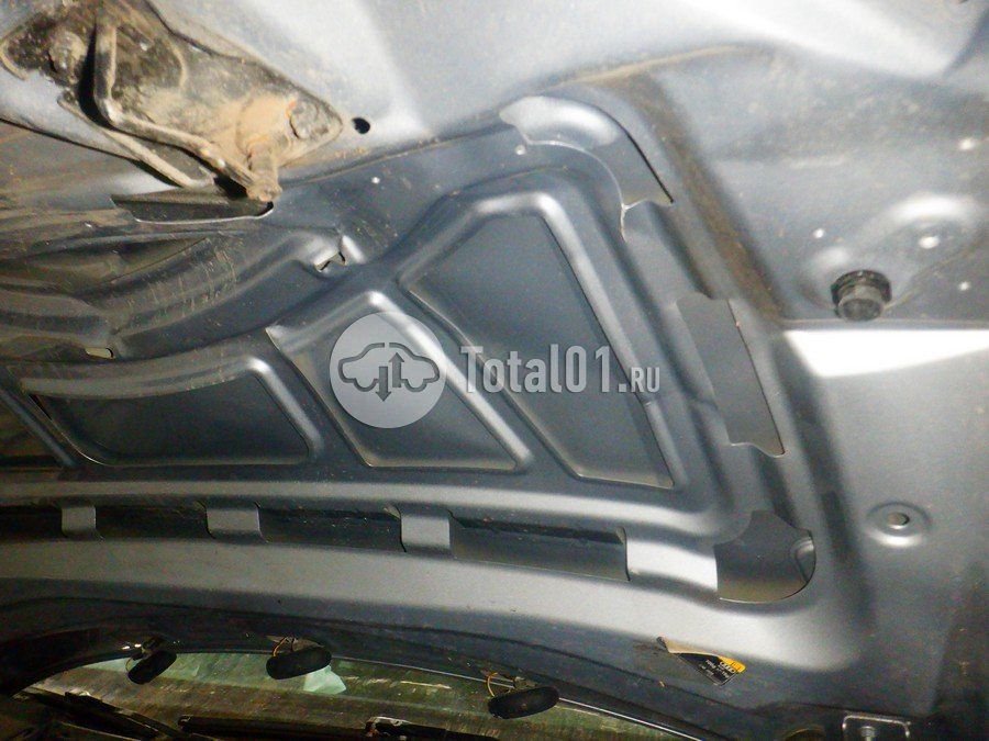 Фото Audi Q7 252