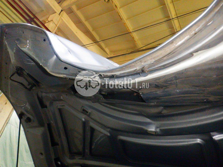 Фото Audi Q7 256