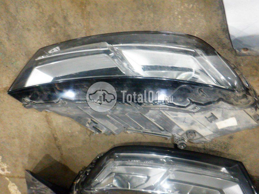 Фото Audi Q7 486