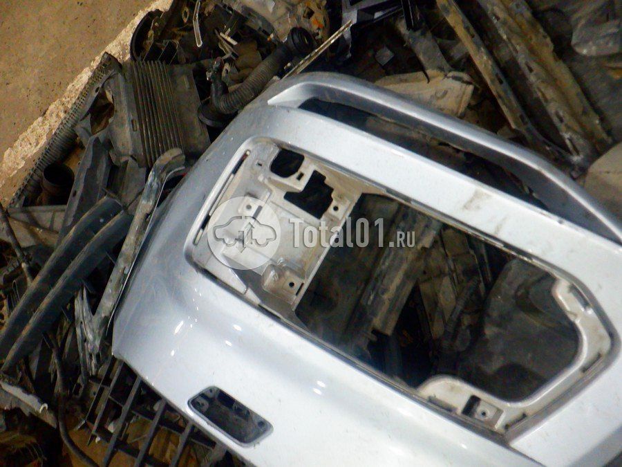 Фото Audi Q7 510