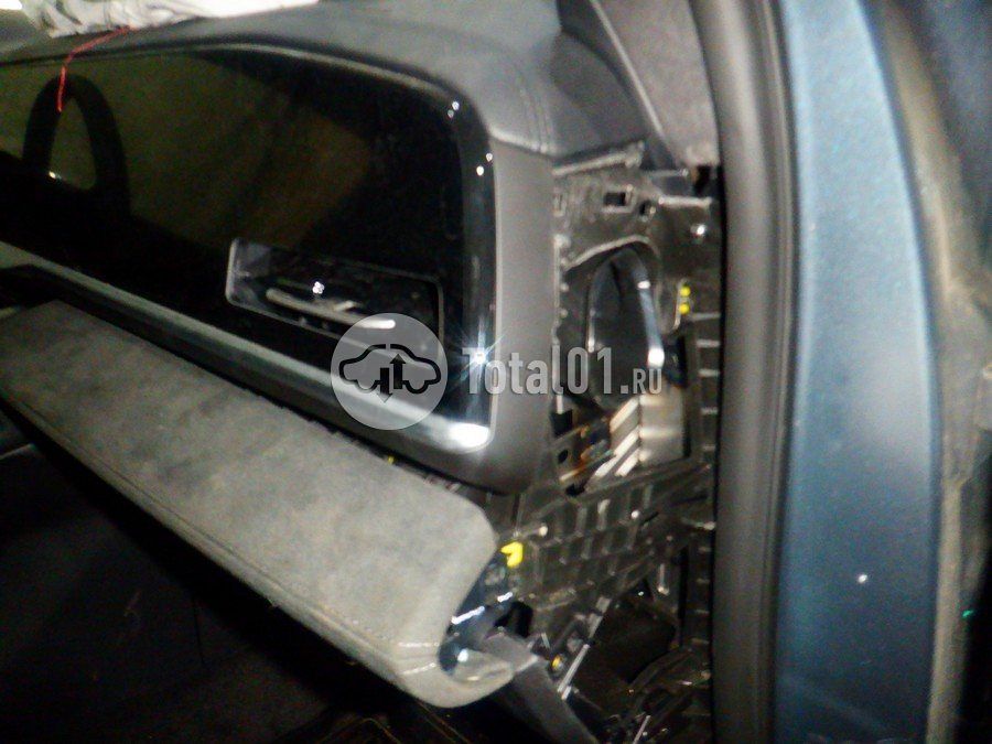 Фото Geely Monjaro 28