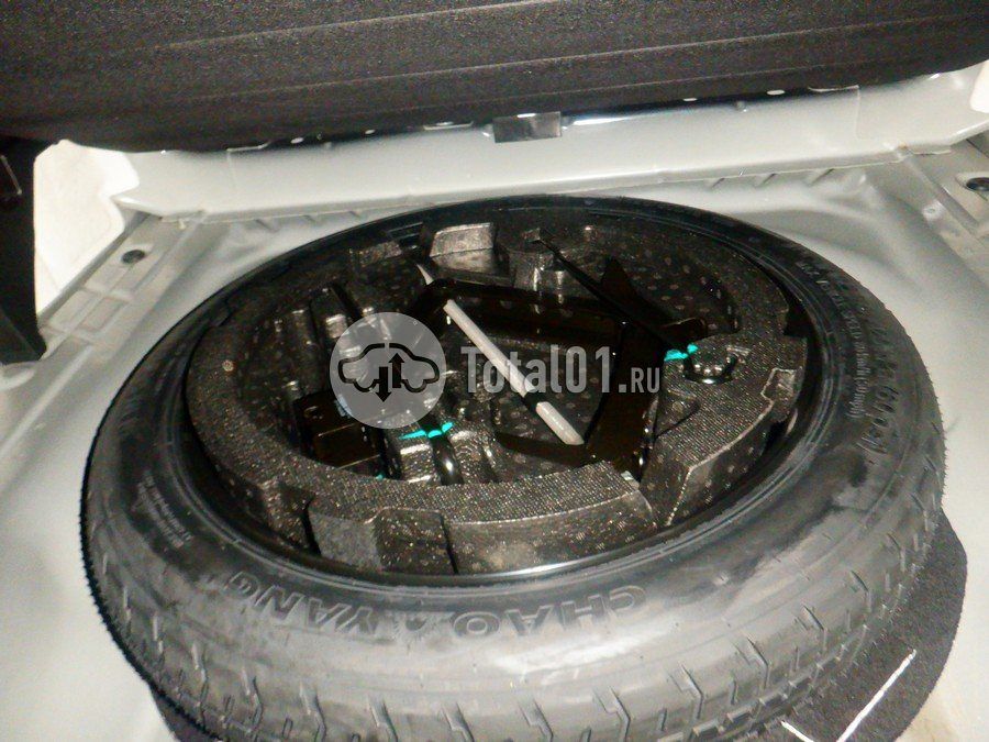 Фото Geely Monjaro 60