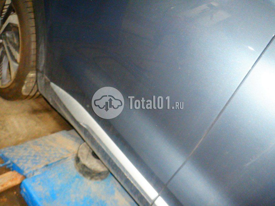 Фото Geely Monjaro 96