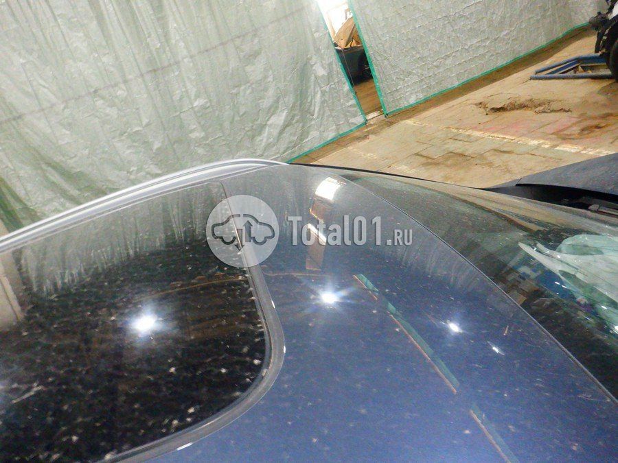 Фото Geely Monjaro 100