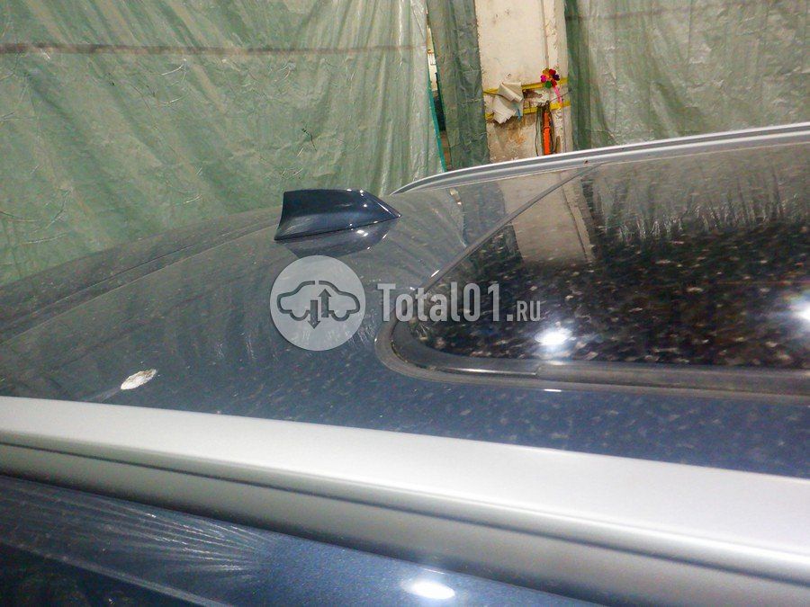 Фото Geely Monjaro 104