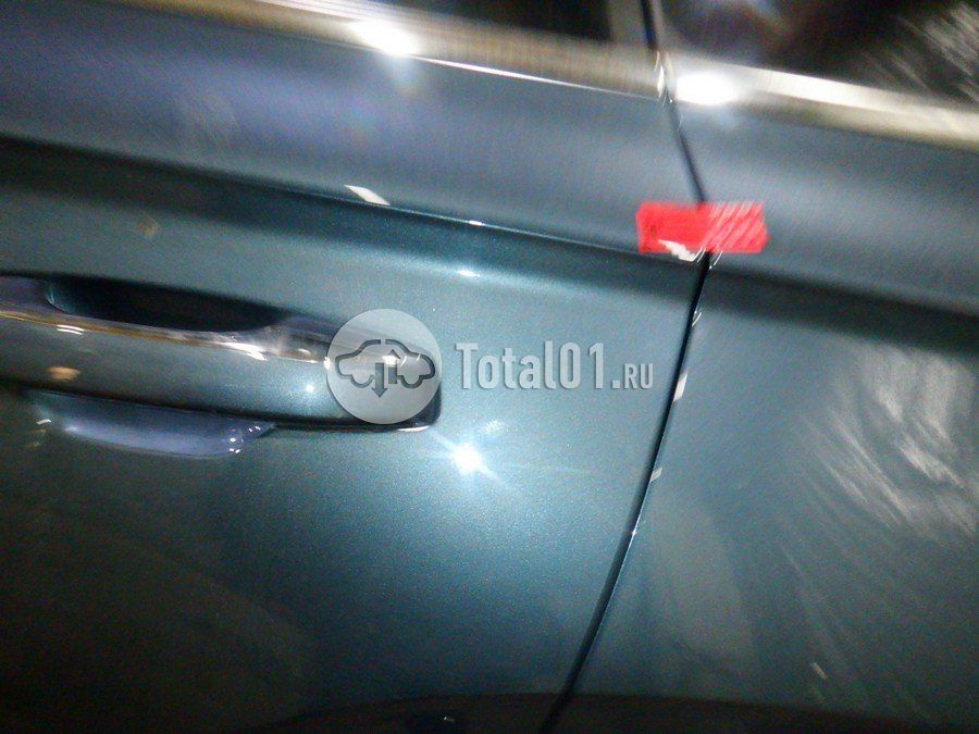 Фото Geely Monjaro 140