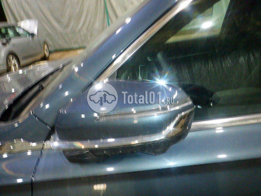 Фото Geely Monjaro 148