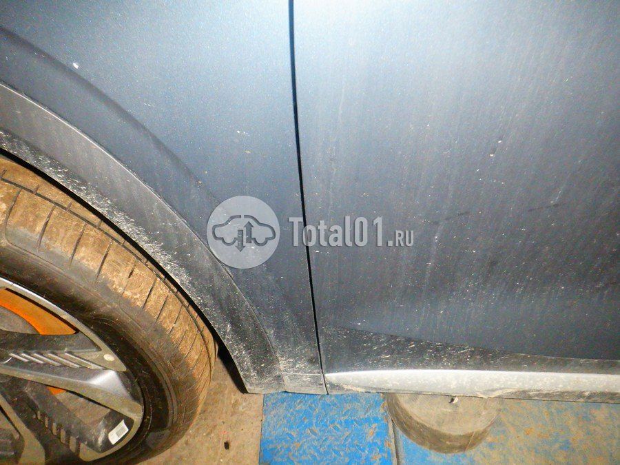 Фото Geely Monjaro 152