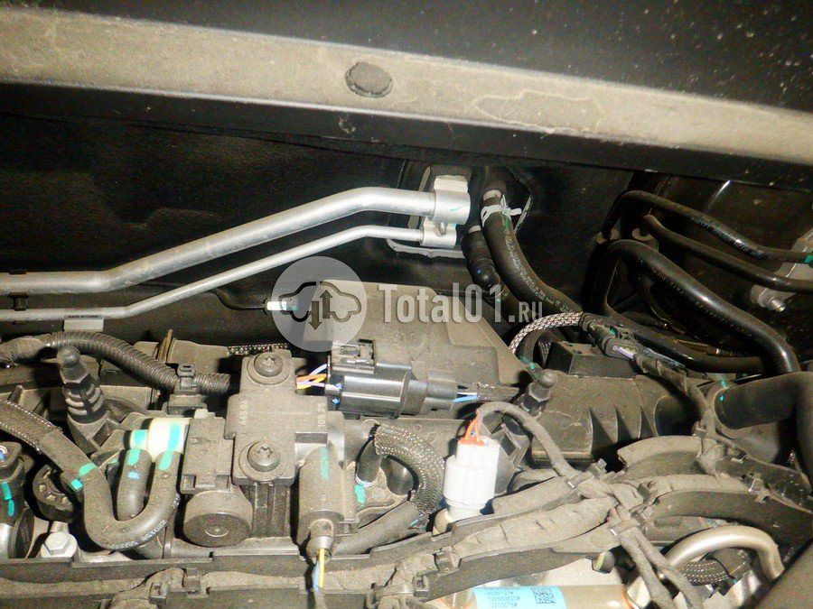 Фото Geely Monjaro 190