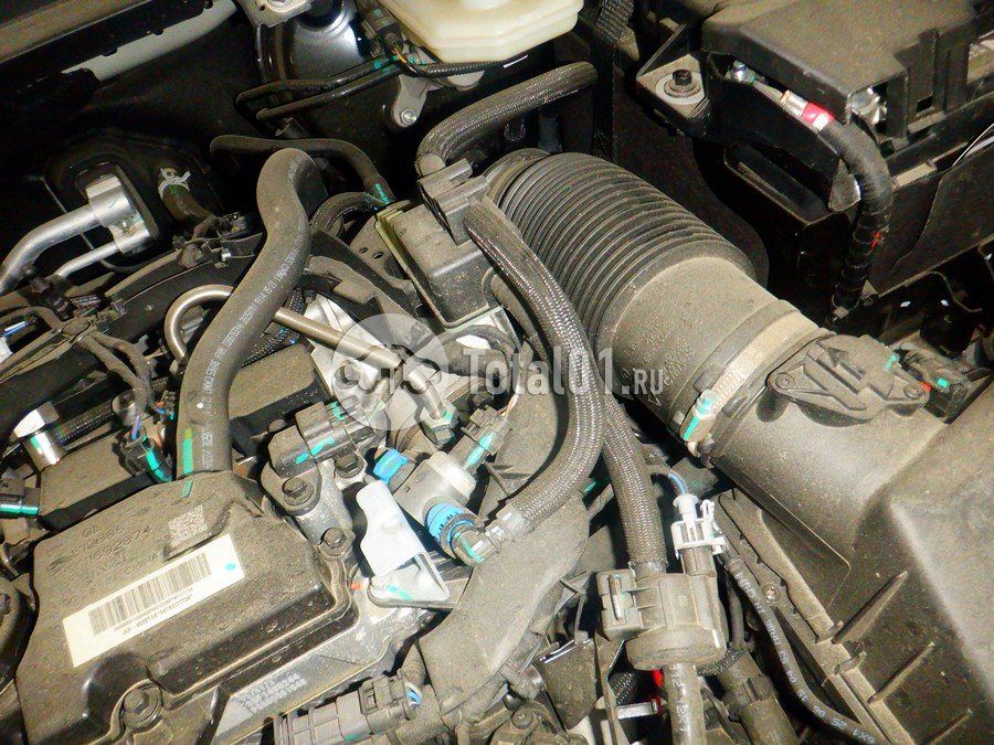 Фото Geely Monjaro 204