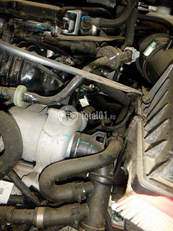 Фото Geely Monjaro 206