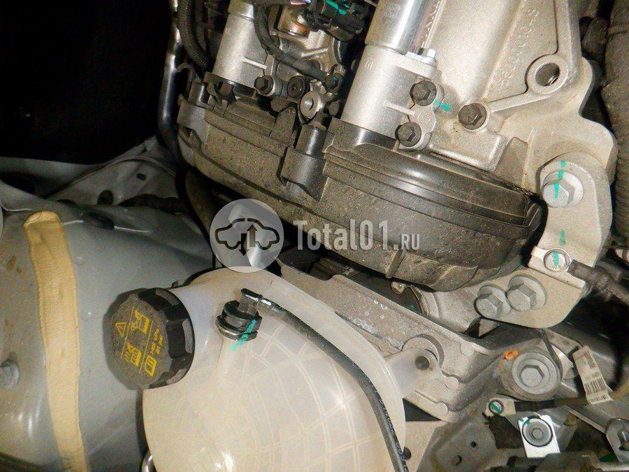 Фото Geely Monjaro 220