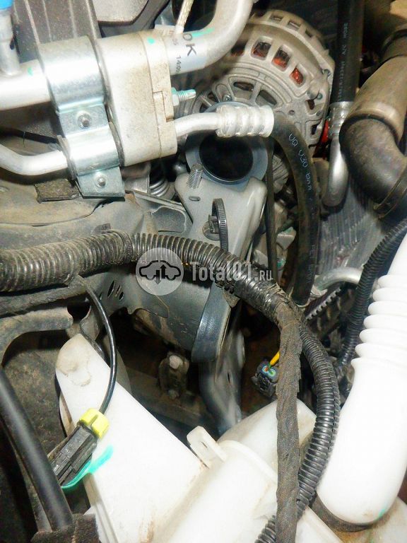 Фото Geely Monjaro 230