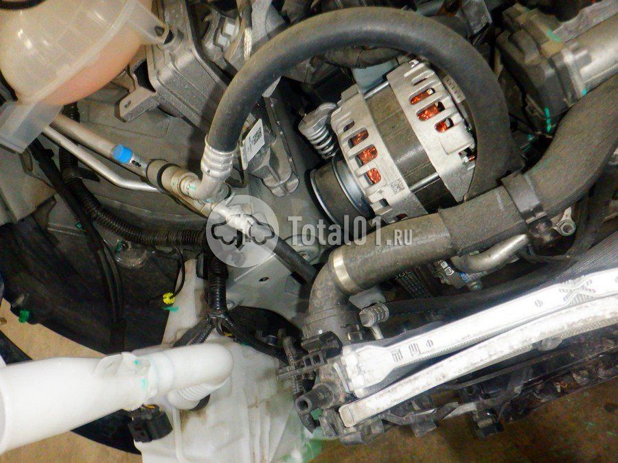 Фото Geely Monjaro 232