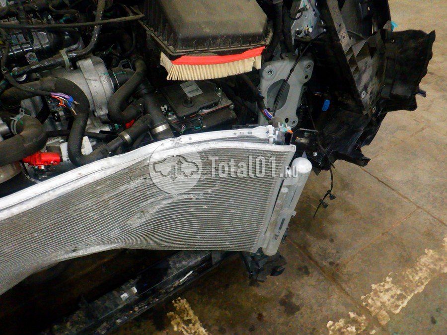Фото Geely Monjaro 236