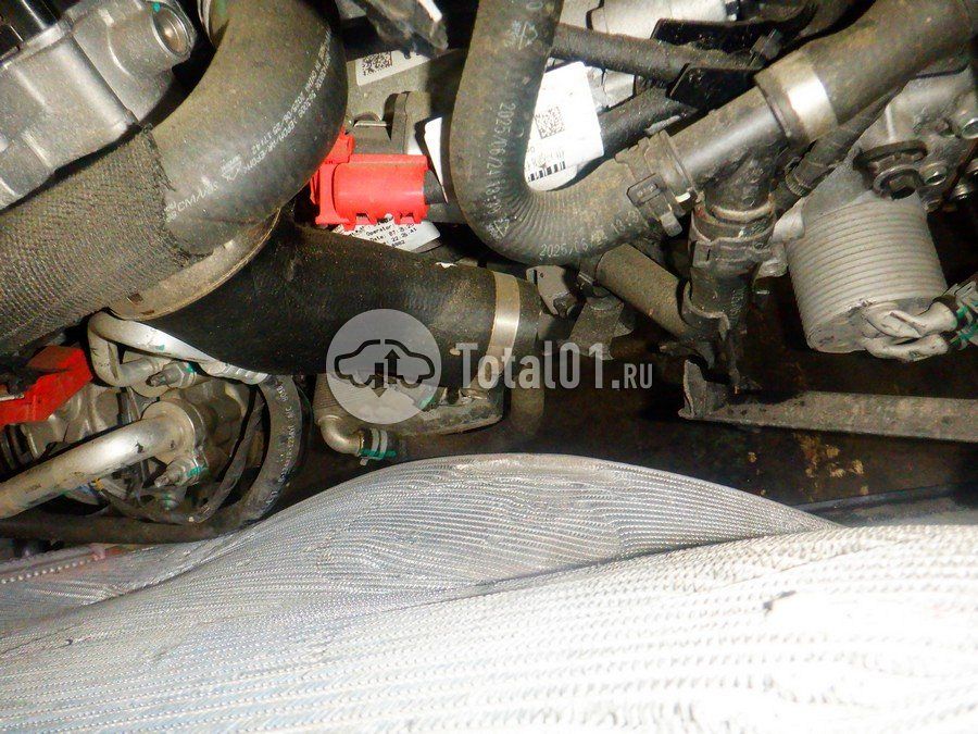 Фото Geely Monjaro 240